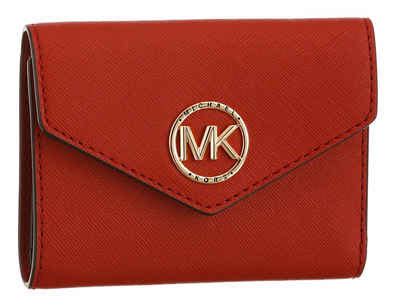 michael kors portemonnaie otto|Rote Michael Kors Geldbörsen online kaufen .